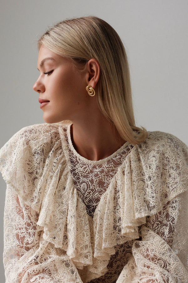 Aurelia Earrings