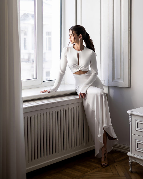 Meridelle Bridal Dress