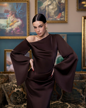 Selaria Dress