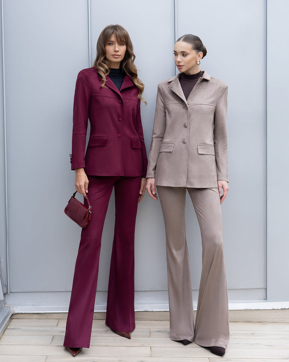 Melior Suit