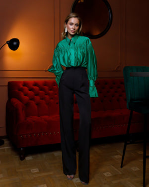 Tenzora Blouse