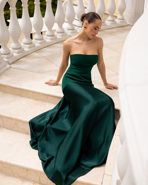 Solanne Gown