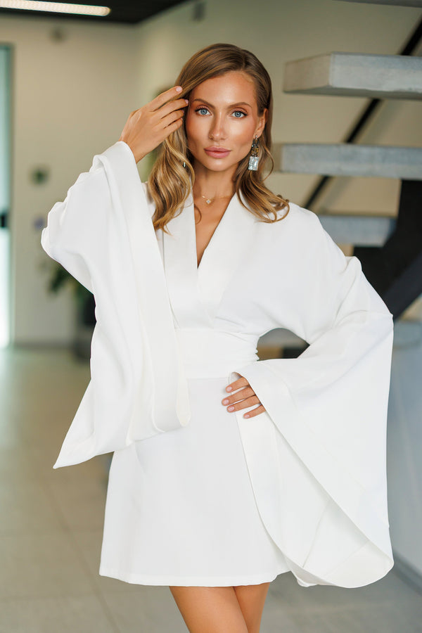 Valerra Dress