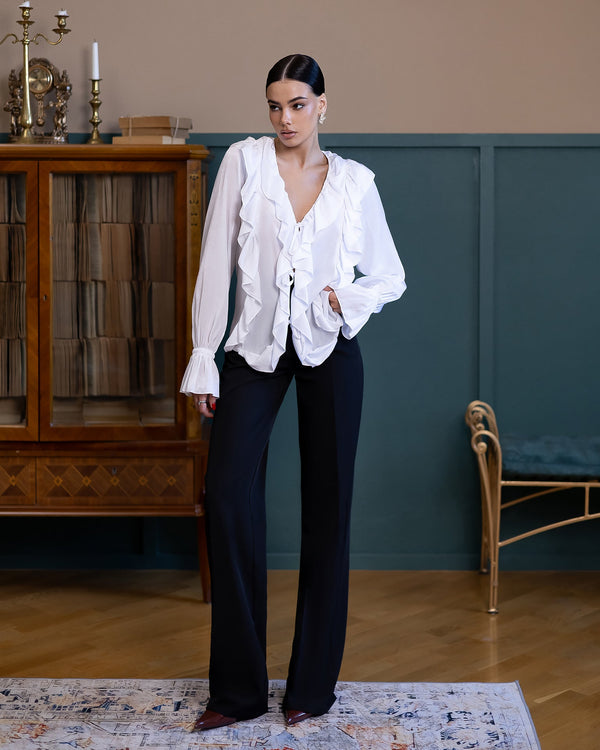 Orletta Blouse