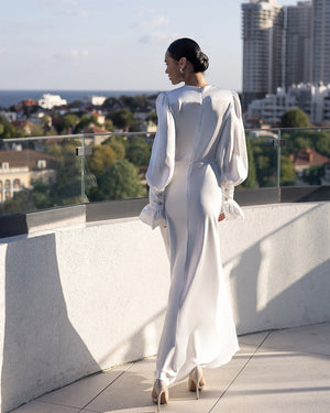 Elviana Bridal Dress