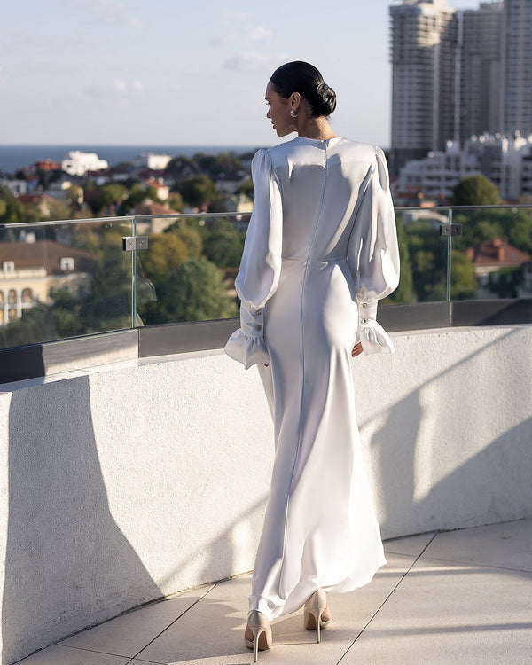 Elviana Dress