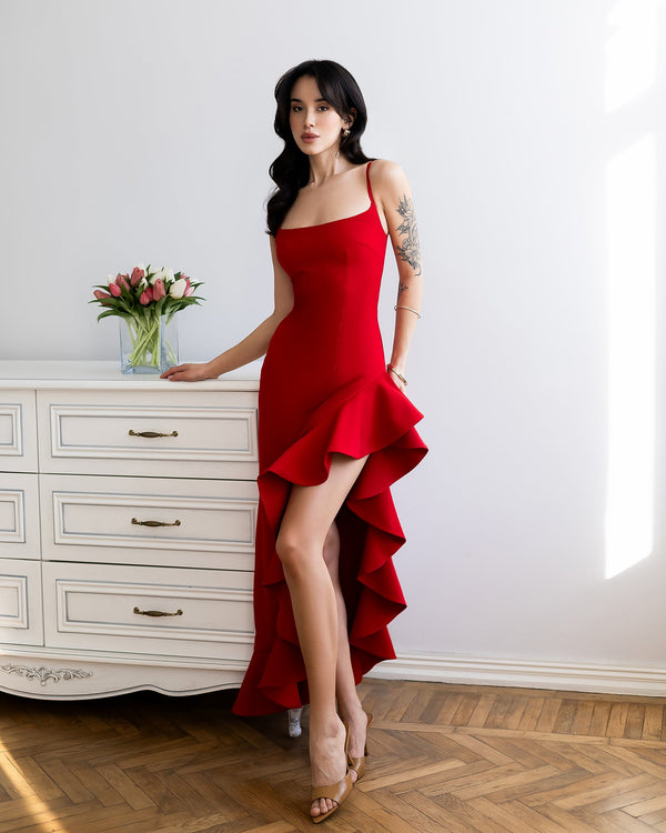 Miya Dress