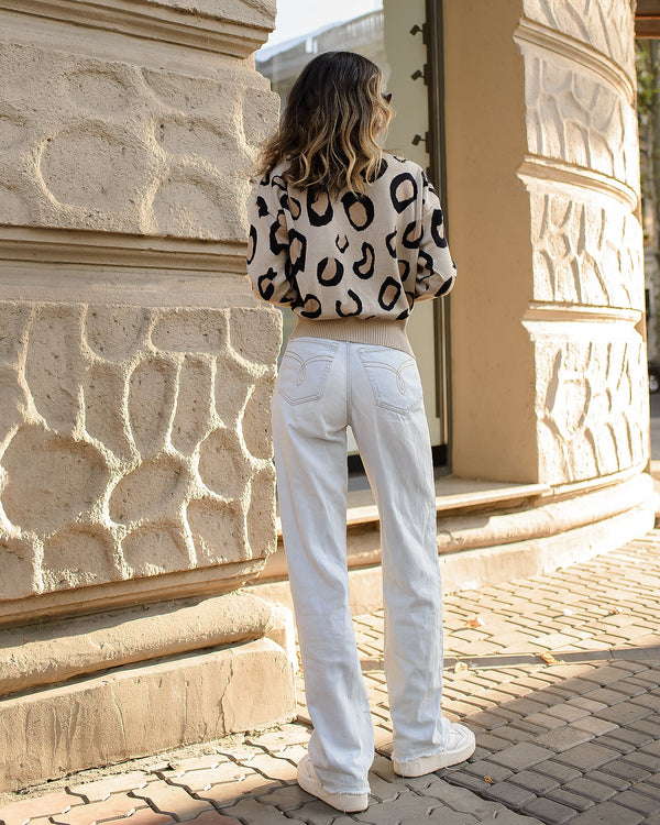 Tracy Sweater