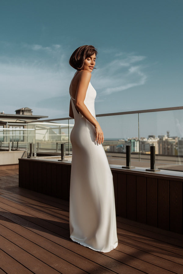 Arvessa Bridal Dress