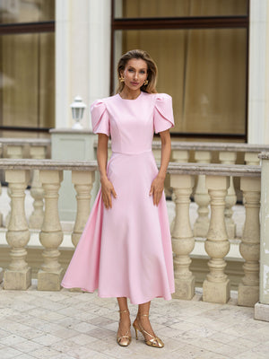 Avenor Dress