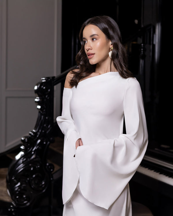 Selaria Dress