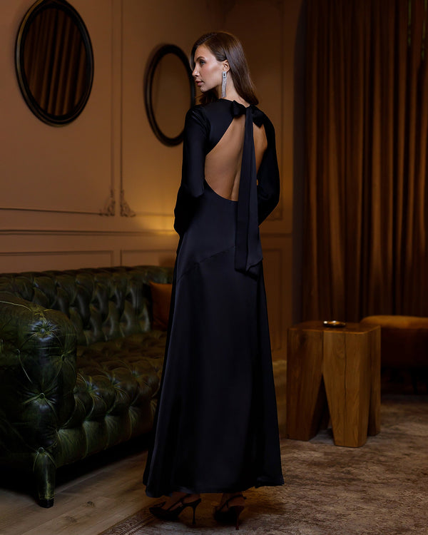 Serenity Dress — Ellitáne, görsel 3
