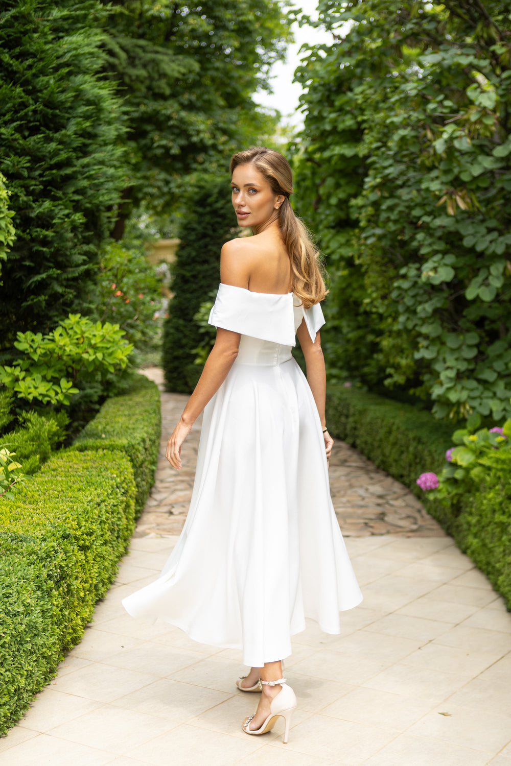 Bellora Bridal Dress