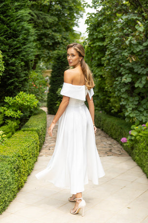 Bellora Bridal Dress