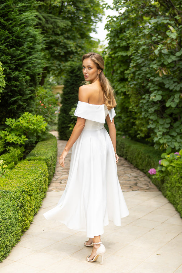 Bellora Bridal Dress