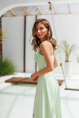 Arlisse Dress