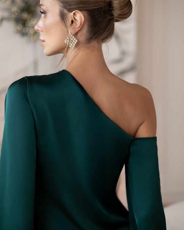 Selaria Dress