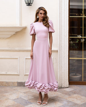 Marovia Dress