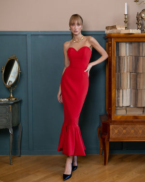 Ravellia Dress
