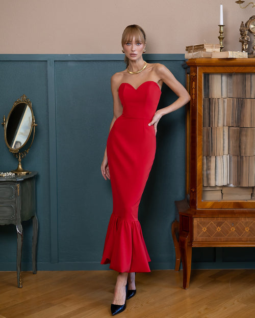 Ravellia Dress