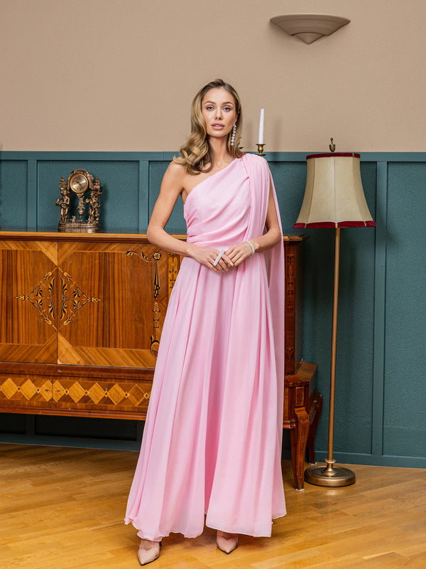 Velanora Dress