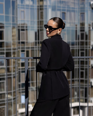 Carvella Suit