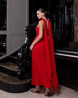 Annabelle Dress