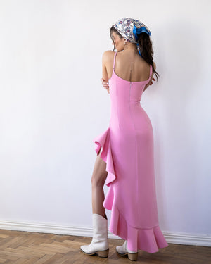 Miya Dress