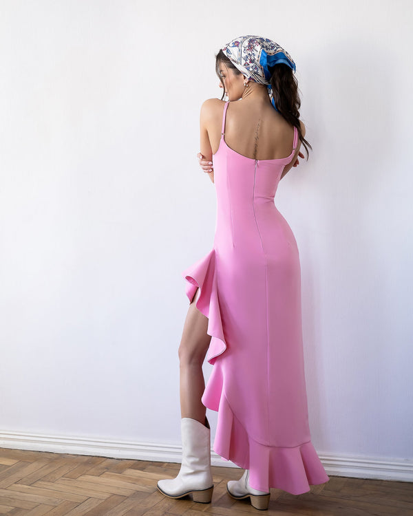 Miya Dress