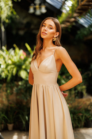 Serina Dress