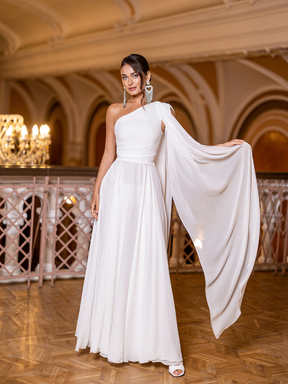 Velanora Bridal Dress