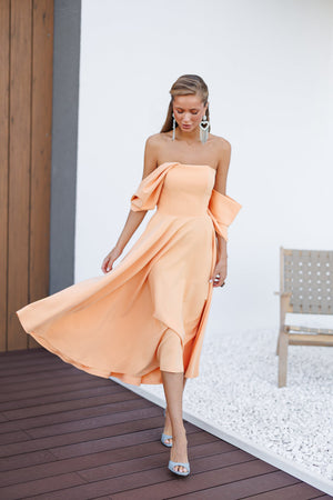 Almirelle Dress
