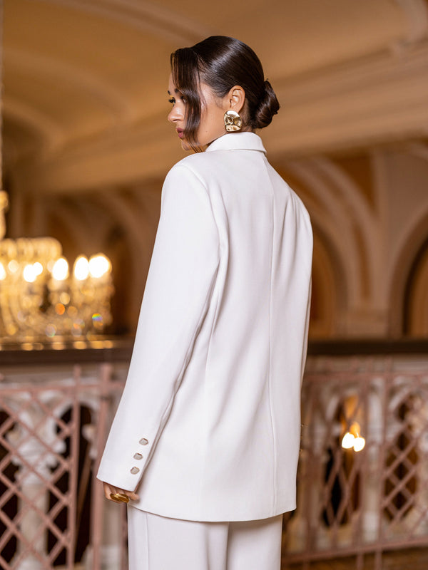 Odrin Bridal Suit