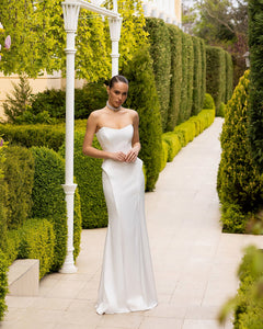 Caldoria Bridal Dress