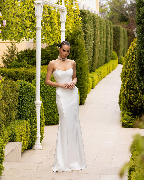 Caldoria Bridal Dress