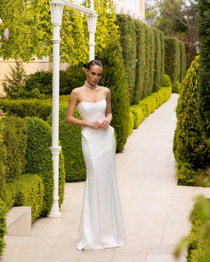 Caldoria Dress