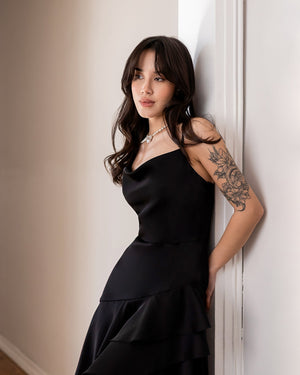 Orselia Dress