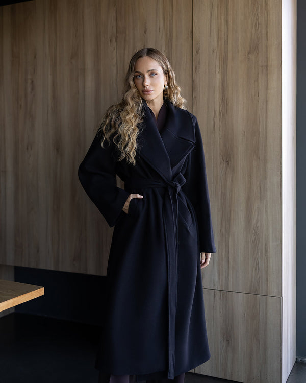 Sorelle Coat