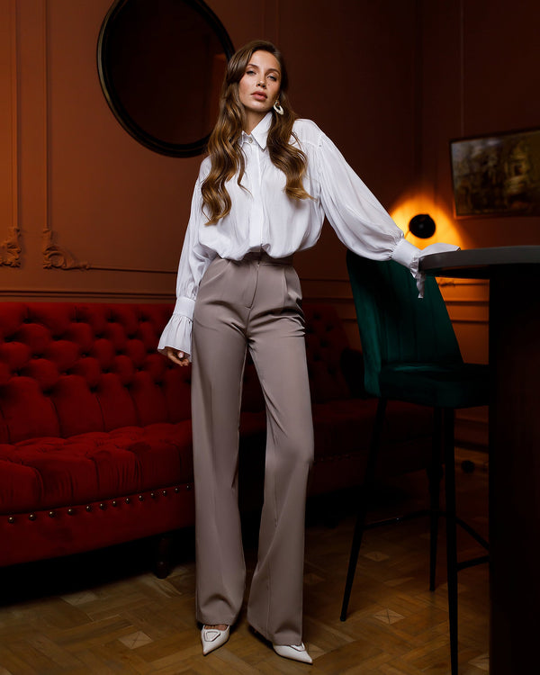 Morena Pants — Ellitáne