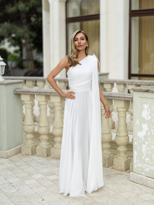 Velanora Bridal Dress