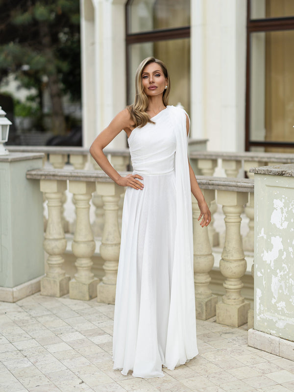 Velanora Dress