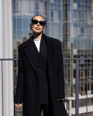 Maretta Coat