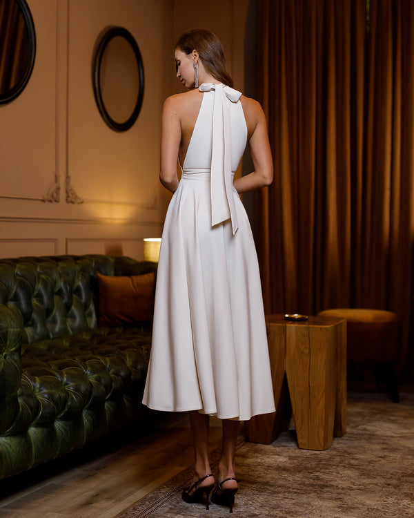Santi Dress