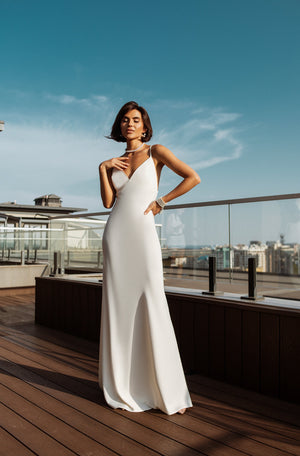 Arvessa Dress