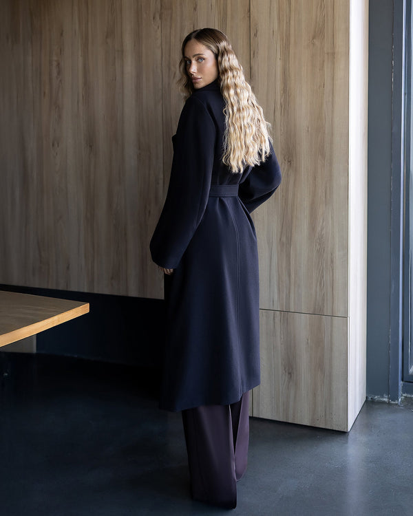 Sorelle Coat