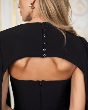 Velanisse Dress Set