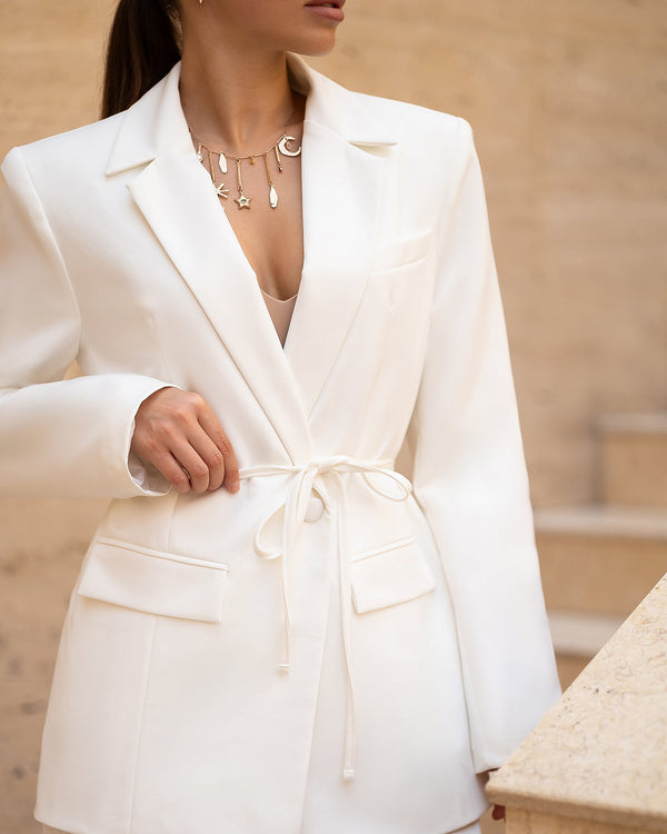 Carvella Suit
