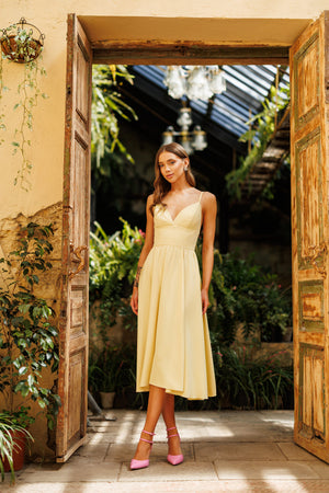 Serina Dress