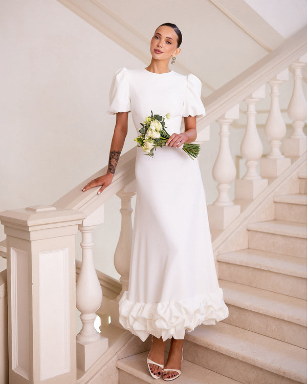 Marovia Dress