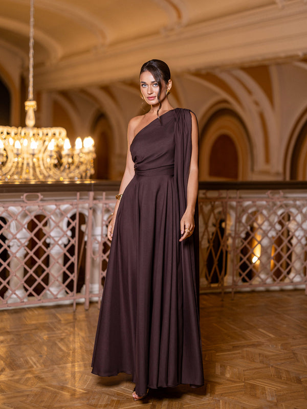 Velanora Dress